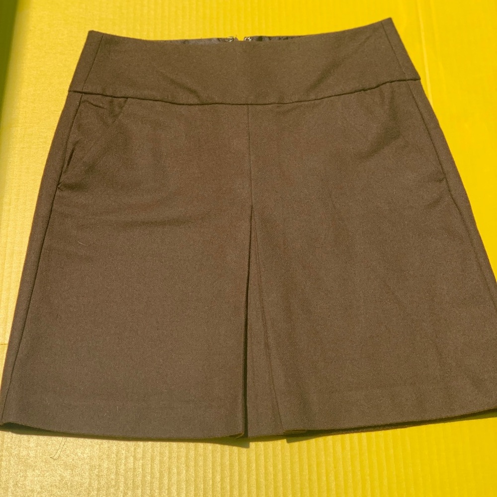 Banana Republic Skirt Size 0